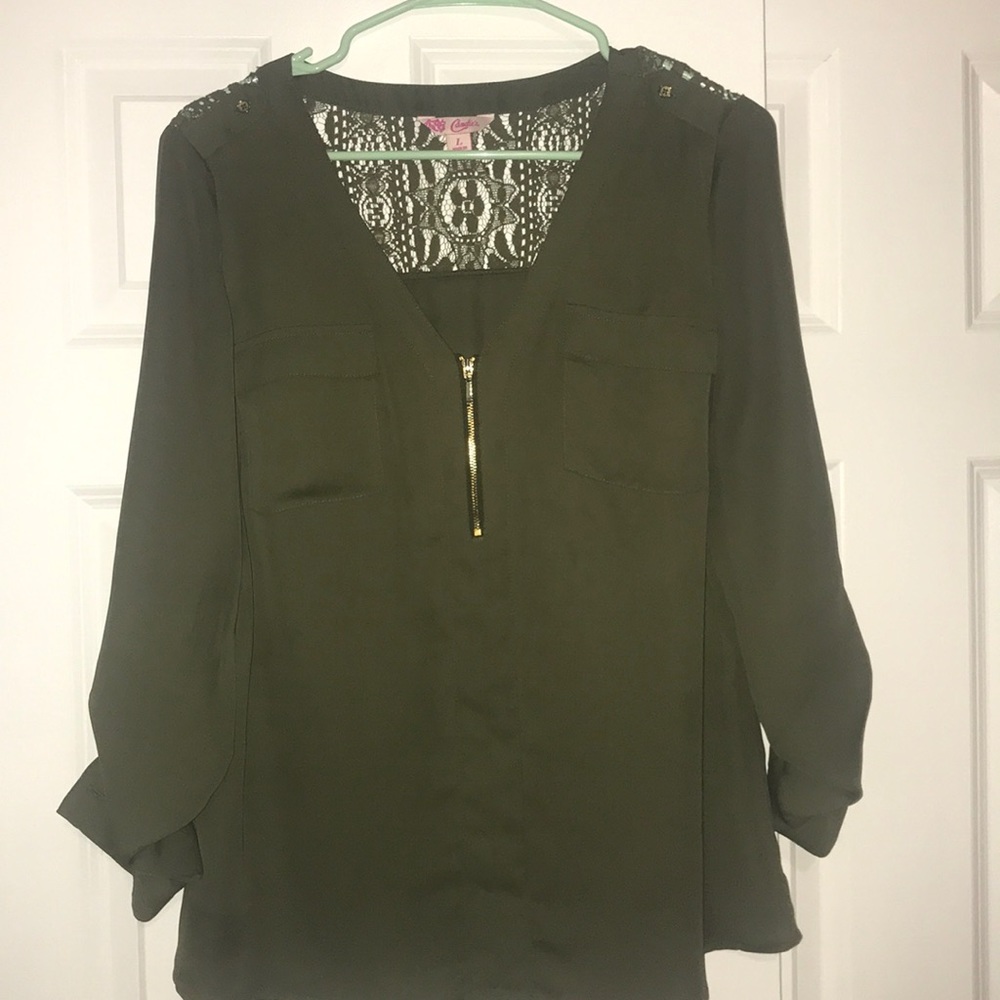 Candies Top